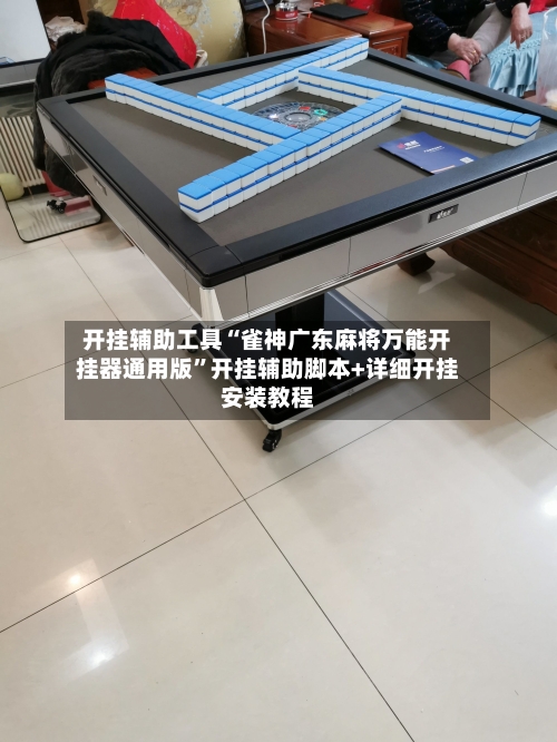 开挂辅助工具“雀神广东麻将万能开挂器通用版”开挂辅助脚本+详细开挂安装教程-第2张图片