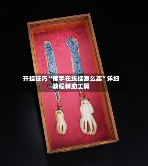 开挂技巧“佛手在线挂怎么买”详细教程辅助工具-第3张图片