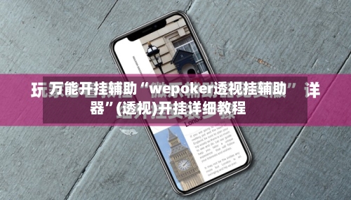 万能开挂辅助“wepoker透视挂辅助器	”(透视)开挂详细教程-第2张图片