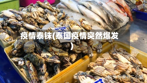 疫情泰铢(泰国疫情突然爆发)-第3张图片