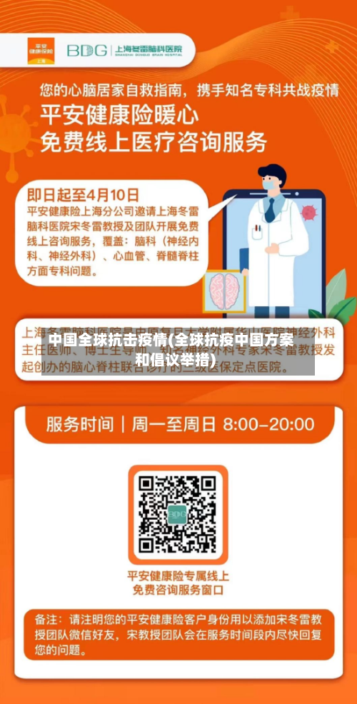 中国全球抗击疫情(全球抗疫中国方案和倡议举措)-第2张图片