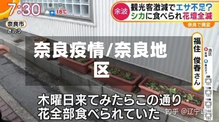 奈良疫情/奈良地区-第3张图片
