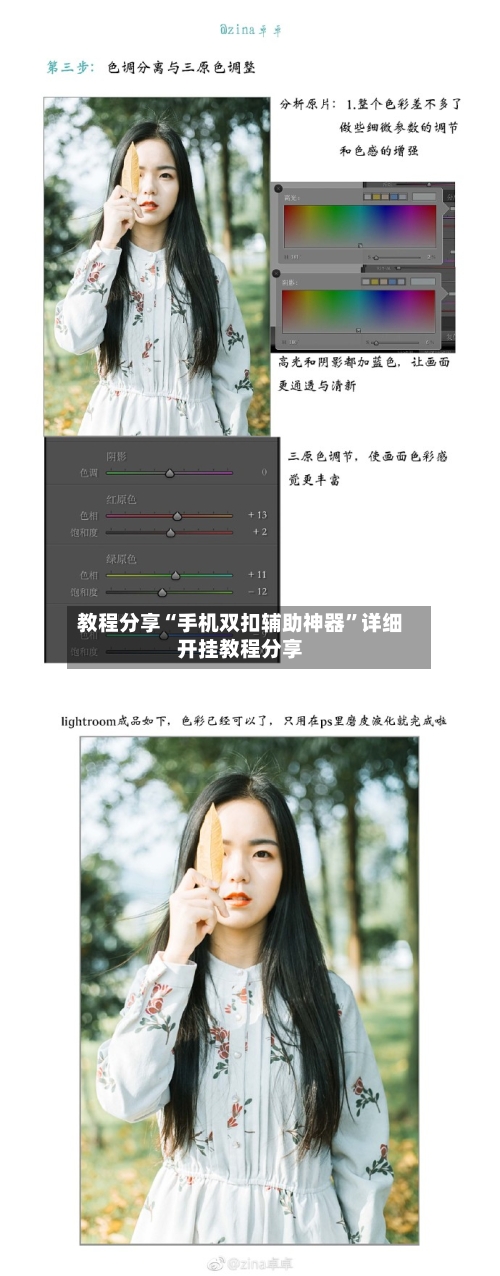教程分享“手机双扣辅助神器	”详细开挂教程分享-第2张图片