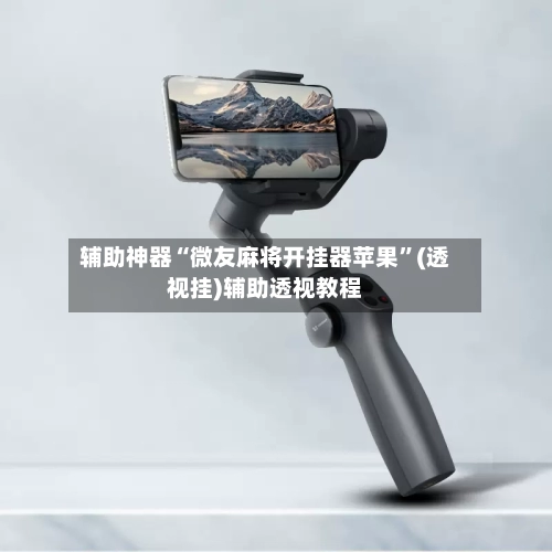 辅助神器“微友麻将开挂器苹果”(透视挂)辅助透视教程-第2张图片