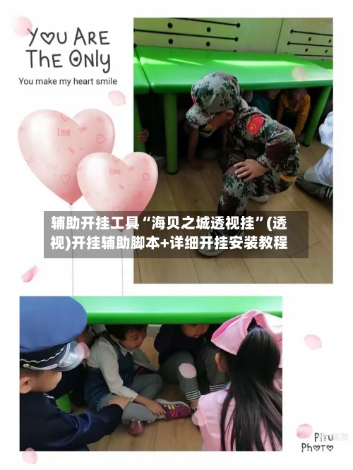 辅助开挂工具“海贝之城透视挂”(透视)开挂辅助脚本+详细开挂安装教程-第2张图片