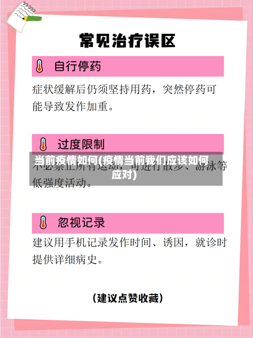 当前疫情如何(疫情当前我们应该如何应对)