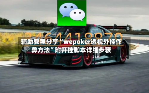 辅助教程分享“wepoker透视外挂作弊方法	”附开挂脚本详细步骤-第2张图片