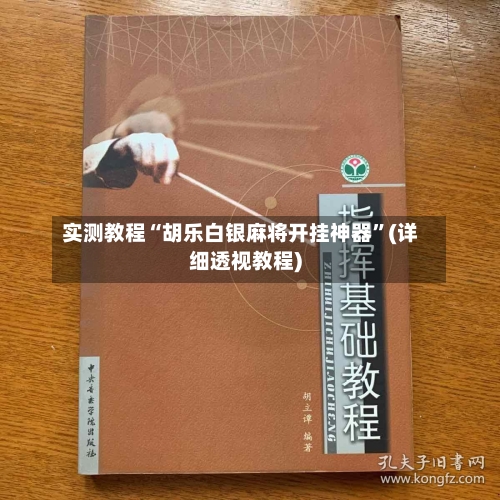 实测教程“胡乐白银麻将开挂神器”(详细透视教程)-第2张图片