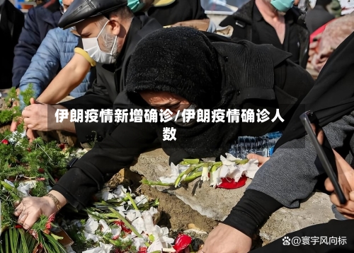 伊朗疫情新增确诊/伊朗疫情确诊人数-第2张图片
