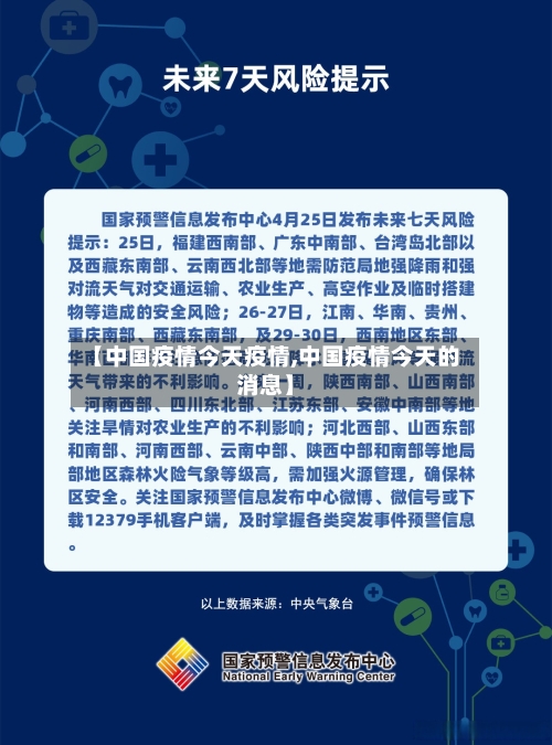 【中国疫情今天疫情,中国疫情今天的消息】