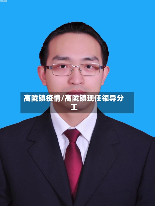 高陇镇疫情/高陇镇现任领导分工