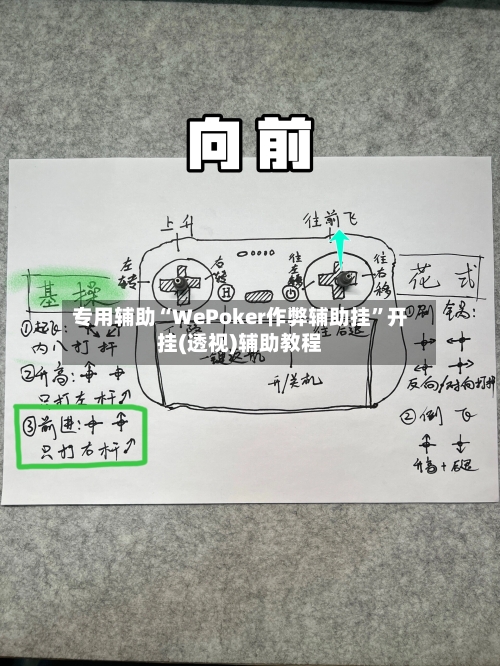专用辅助“WePoker作弊辅助挂”开挂(透视)辅助教程-第3张图片