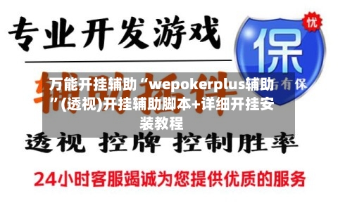 万能开挂辅助“wepokerplus辅助”(透视)开挂辅助脚本+详细开挂安装教程-第3张图片