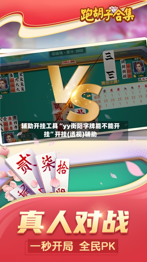 辅助开挂工具“yy衡阳字牌能不能开挂”开挂(透视)辅助-第2张图片