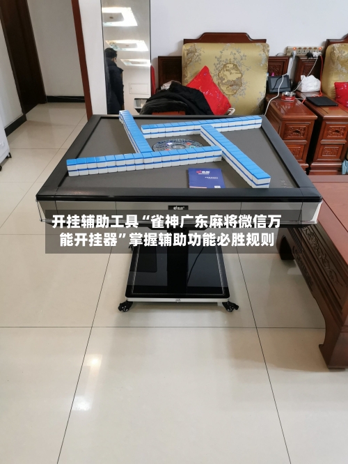 开挂辅助工具“雀神广东麻将微信万能开挂器	”掌握辅助功能必胜规则-第2张图片