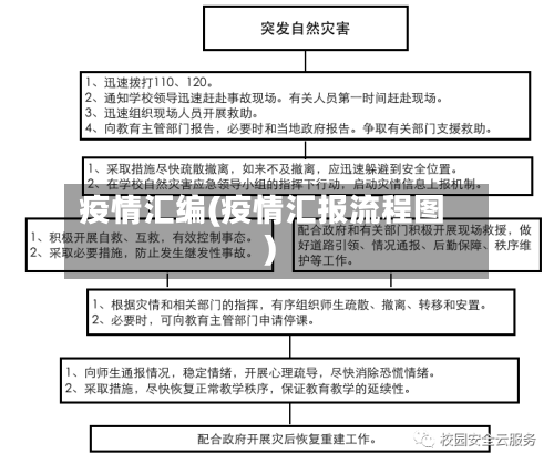 疫情汇编(疫情汇报流程图)-第2张图片