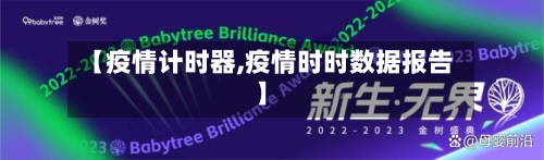 【疫情计时器,疫情时时数据报告】-第3张图片