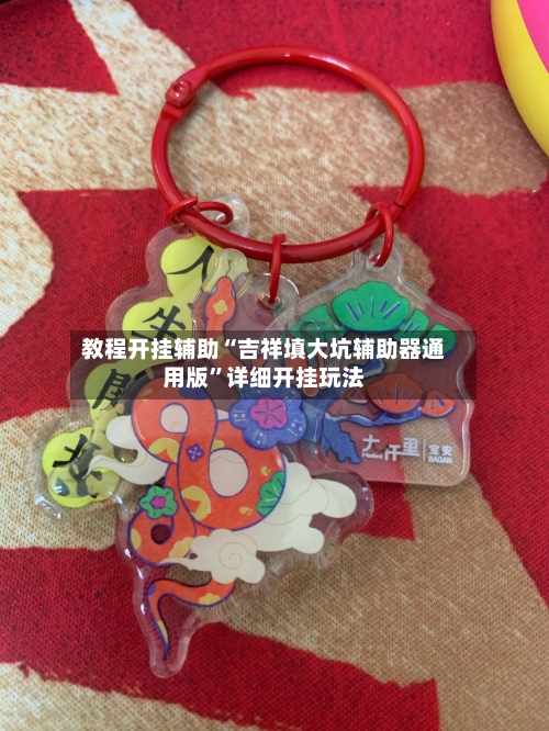 教程开挂辅助“吉祥填大坑辅助器通用版	”详细开挂玩法-第3张图片