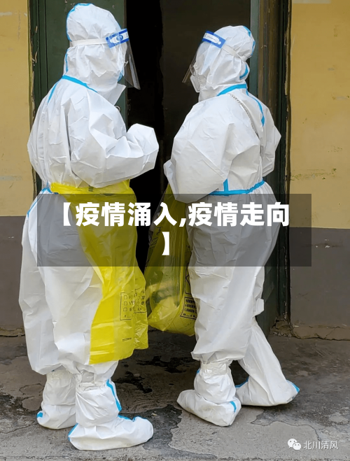 【疫情涌入,疫情走向】-第3张图片