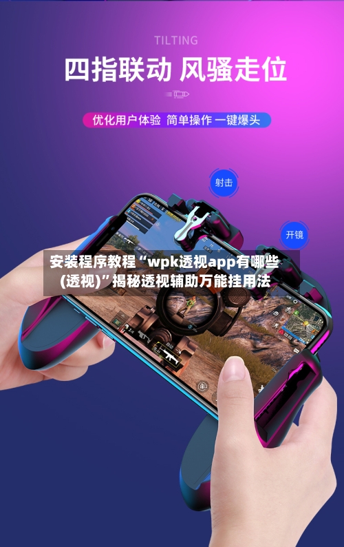 安装程序教程“wpk透视app有哪些(透视)”揭秘透视辅助万能挂用法-第3张图片