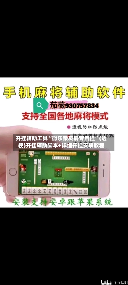 开挂辅助工具“微乐亲友房专用挂	”(透视)开挂辅助脚本+详细开挂安装教程-第2张图片
