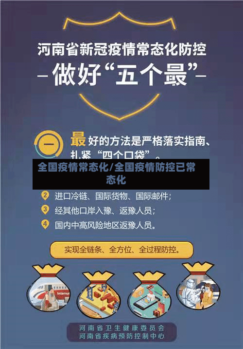 全国疫情常态化/全国疫情防控已常态化-第2张图片
