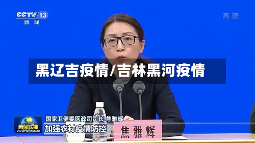 黑辽吉疫情/吉林黑河疫情-第2张图片