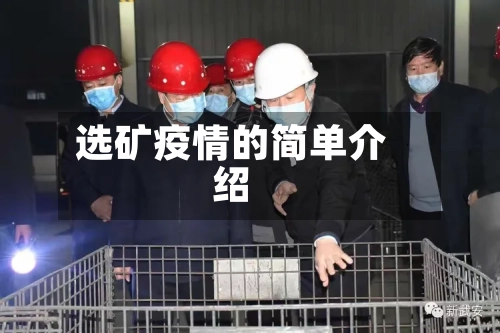 选矿疫情的简单介绍