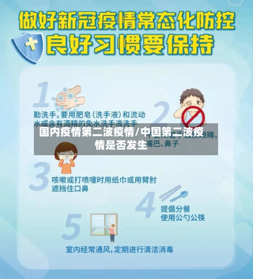 国内疫情第二波疫情/中国第二波疫情是否发生
