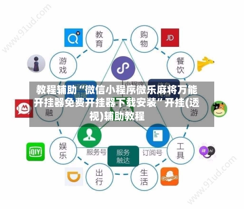 教程辅助“微信小程序微乐麻将万能开挂器免费开挂器下载安装	”开挂(透视)辅助教程-第3张图片