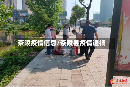 茶陵疫情信息/茶陵县疫情通报