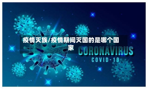 疫情灭族/疫情期间灭国的是哪个国家-第2张图片