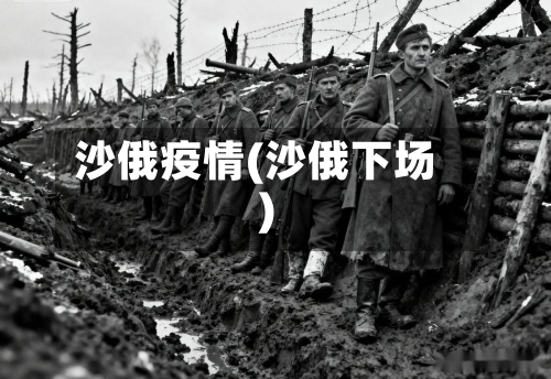 沙俄疫情(沙俄下场)-第2张图片