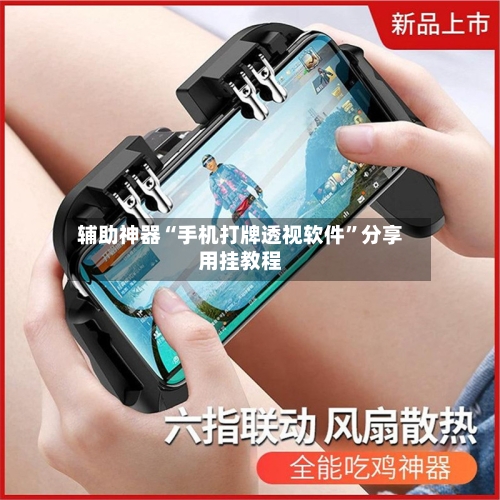 辅助神器“手机打牌透视软件”分享用挂教程-第2张图片