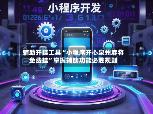 辅助开挂工具“小程序开心泉州麻将免费挂	”掌握辅助功能必胜规则-第3张图片