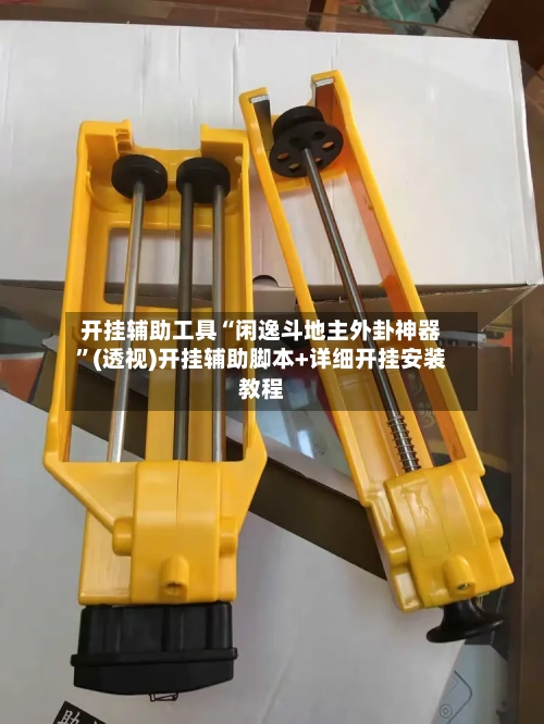 开挂辅助工具“闲逸斗地主外卦神器”(透视)开挂辅助脚本+详细开挂安装教程-第2张图片