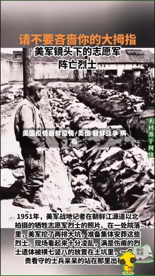 美国疫情朝鲜疫情/美国 朝鲜战争 病毒