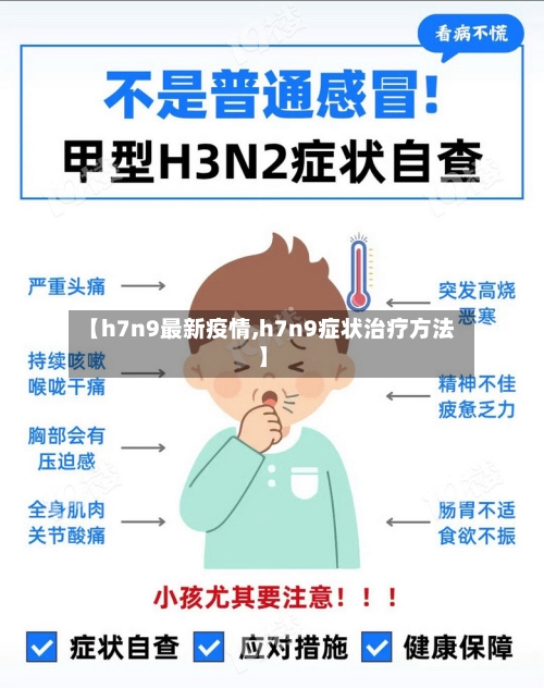 【h7n9最新疫情,h7n9症状治疗方法】