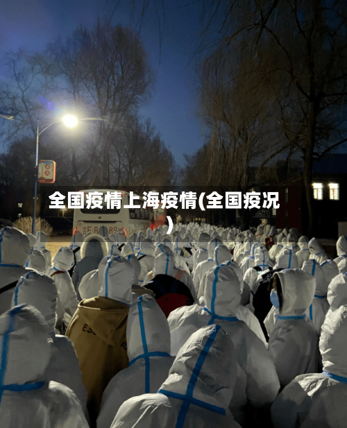 全国疫情上海疫情(全国疫况)