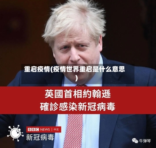 重启疫情(疫情世界重启是什么意思)