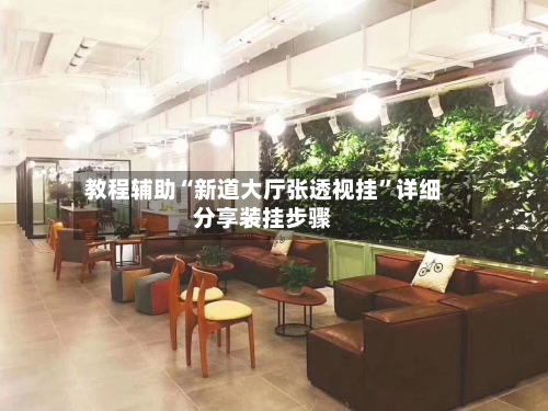 教程辅助“新道大厅张透视挂”详细分享装挂步骤-第3张图片