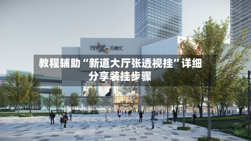 教程辅助“新道大厅张透视挂”详细分享装挂步骤-第2张图片