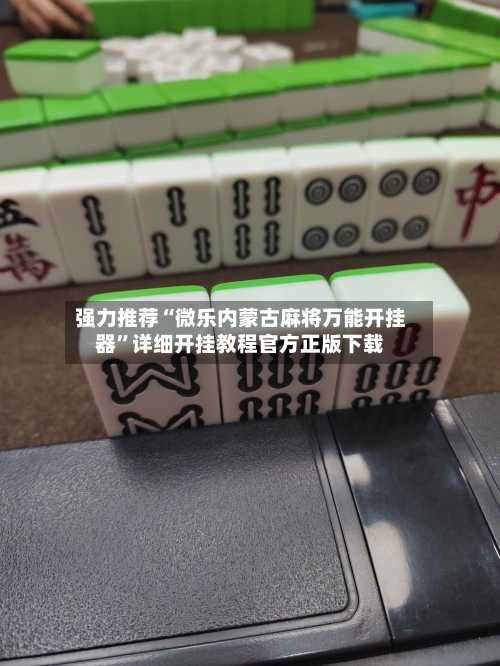强力推荐“微乐内蒙古麻将万能开挂器”详细开挂教程官方正版下载-第3张图片
