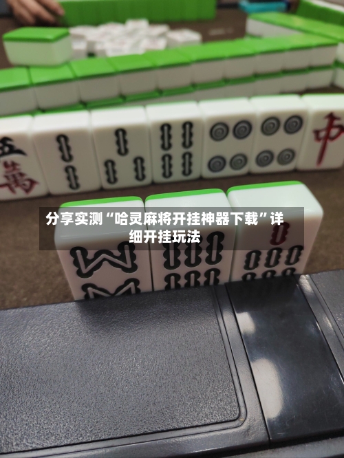 分享实测“哈灵麻将开挂神器下载”详细开挂玩法-第3张图片