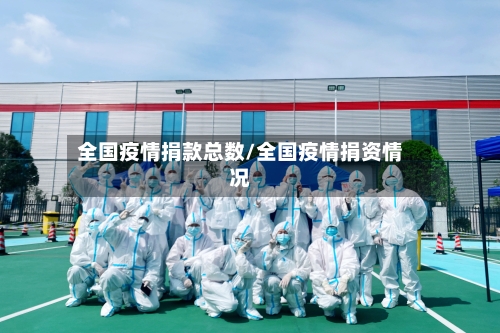 全国疫情捐款总数/全国疫情捐资情况