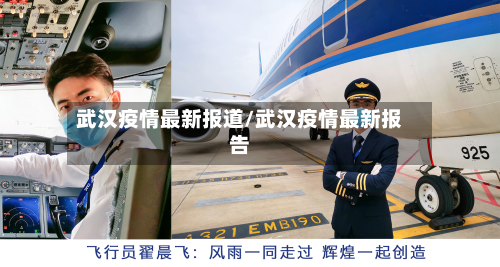 武汉疫情最新报道/武汉疫情最新报告