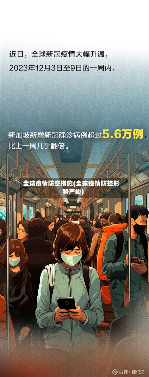 全球疫情防空措施(全球疫情防控形势严峻)