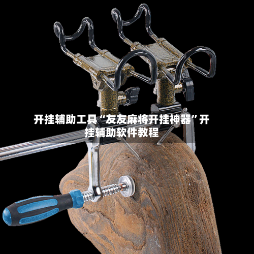 开挂辅助工具“友友麻将开挂神器”开挂辅助软件教程-第2张图片