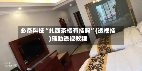 必备科技“扎西茶楼有挂吗”(透视挂)辅助透视教程-第2张图片