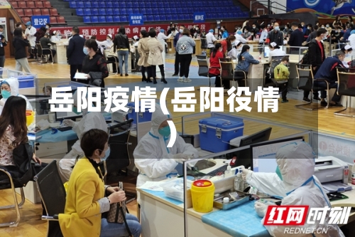 岳阳疫情(岳阳役情)-第3张图片